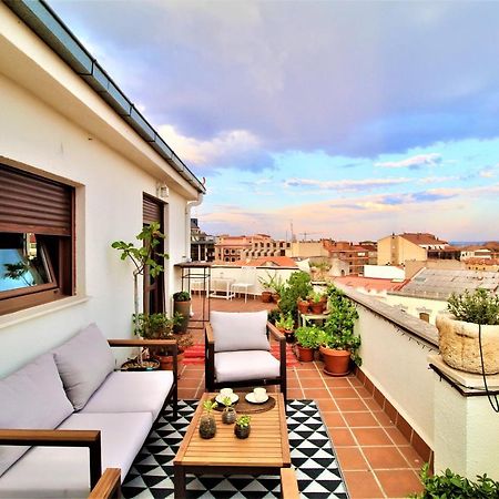 El Mirador de Zamora Exterior foto