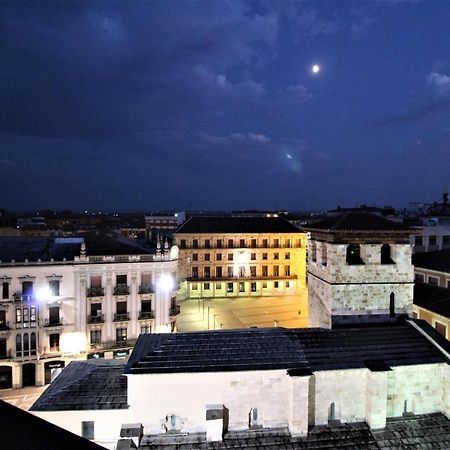 El Mirador de Zamora Exterior foto